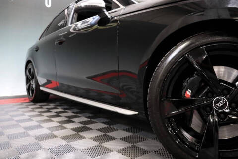 2021 Audi S4 3.0T quattro Premium Plus