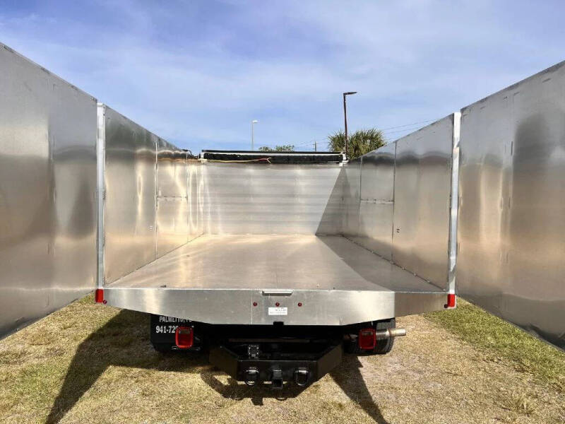 2011 Ford E-Series E-450 SD