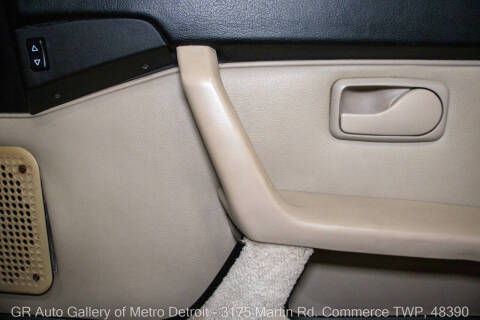 1985 Porsche 944