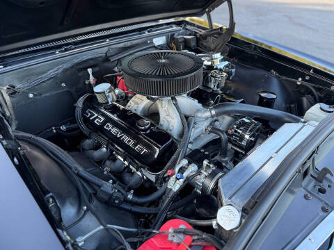 1967 Chevrolet Chevelle