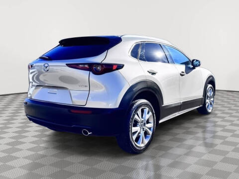 2023 Mazda CX-30 2.5 S Premium