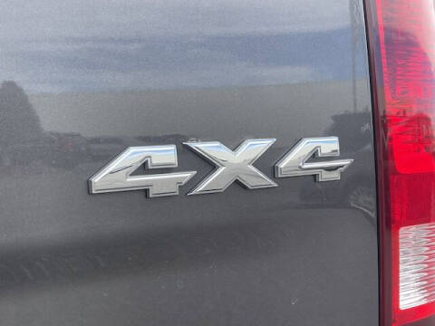 2017 RAM 2500 Big Horn