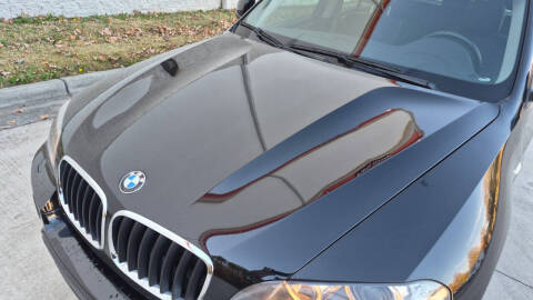 2011 BMW X5 xDrive35i
