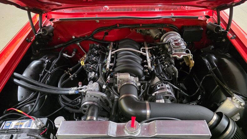 1962 Chevrolet Biscayne