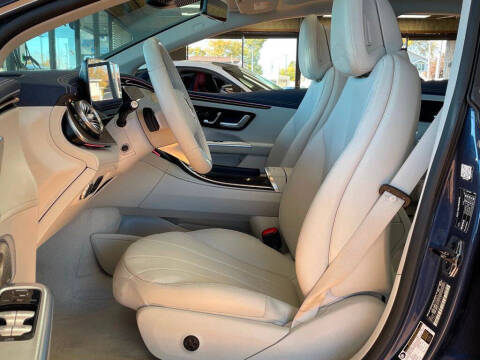 2023 Mercedes-Benz EQE EQE 350 4MATIC