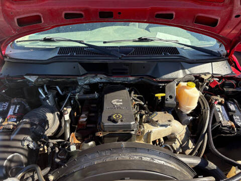 2008 Sterling Bullet Chassis 5500