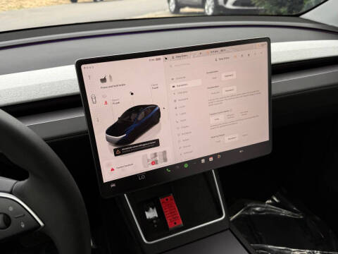 2026 Tesla Model Y Premium