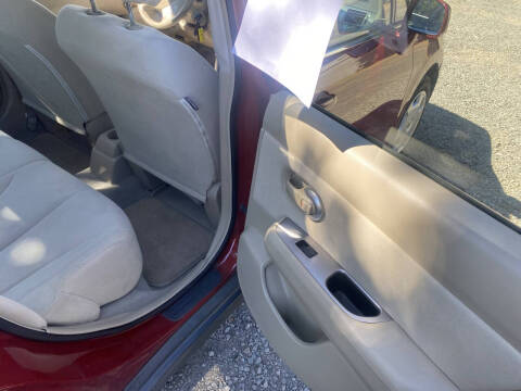 2005 Honda Accord EX V-6