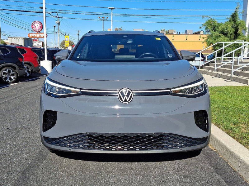2023 Volkswagen ID.4 Pro
