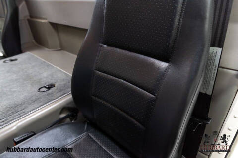 1995 AM General Hummer Slantback