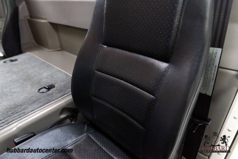 1995 AM General Hummer Slantback