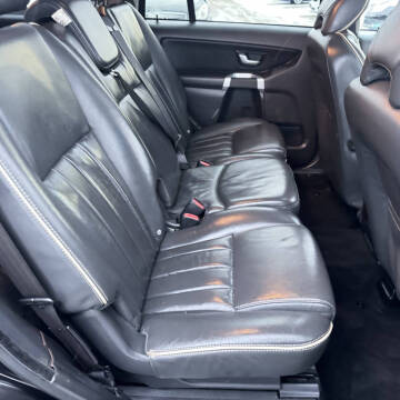 2013 Volvo XC90 3.2 Premier Plus