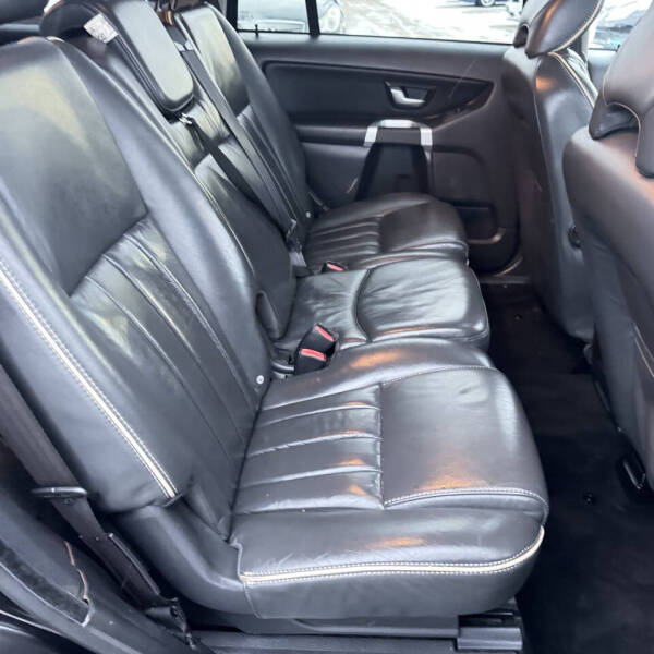 2013 Volvo XC90 3.2 Premier Plus