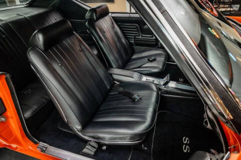 1969 Chevrolet Chevelle
