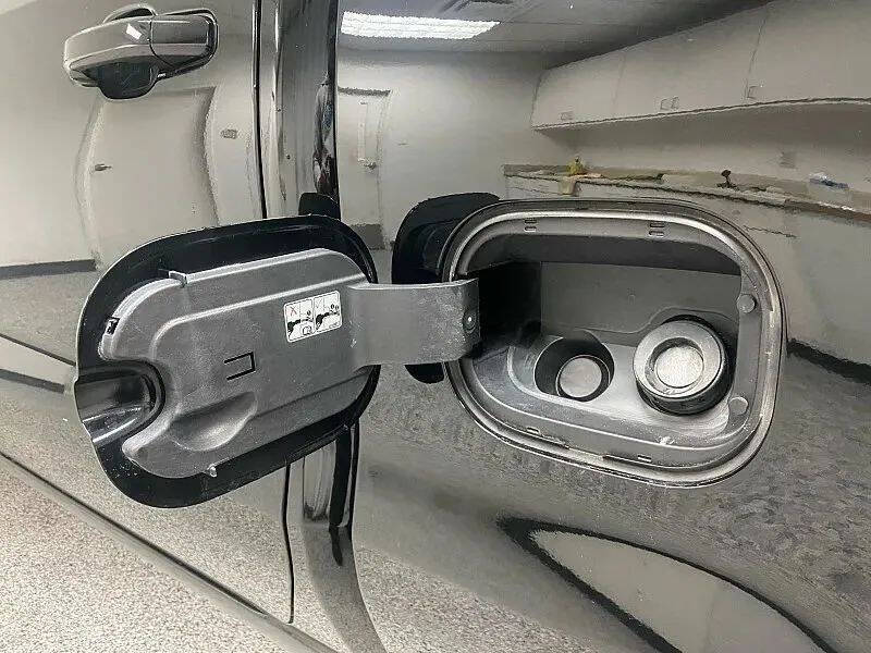 2022 Chevrolet Silverado 1500 Limited LT