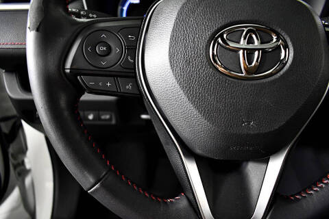 2021 Toyota RAV4 Prime XSE