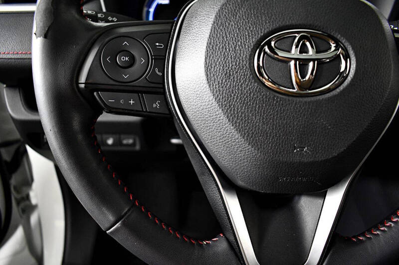 2021 Toyota RAV4 Prime XSE