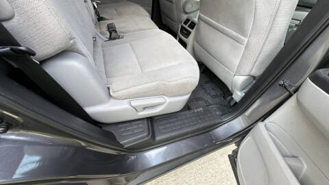 2018 Honda Pilot EX