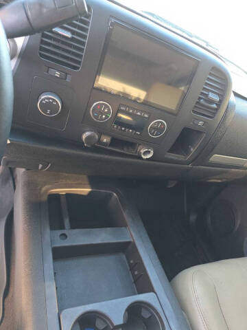 2008 GMC Sierra 1500