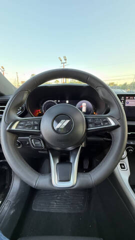 2023 Dodge Hornet GT