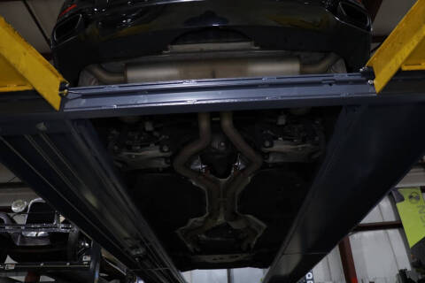 2016 BMW X5 xDrive50i