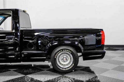 1991 GMC Sierra 1500