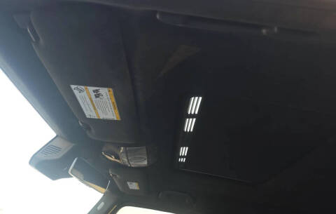 2021 Mercedes-Benz G-Class G 550