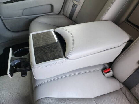 2012 Lexus LS 460