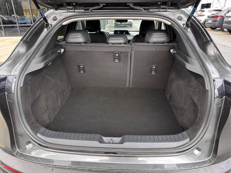 2023 Mazda CX-30 2.5 S Select