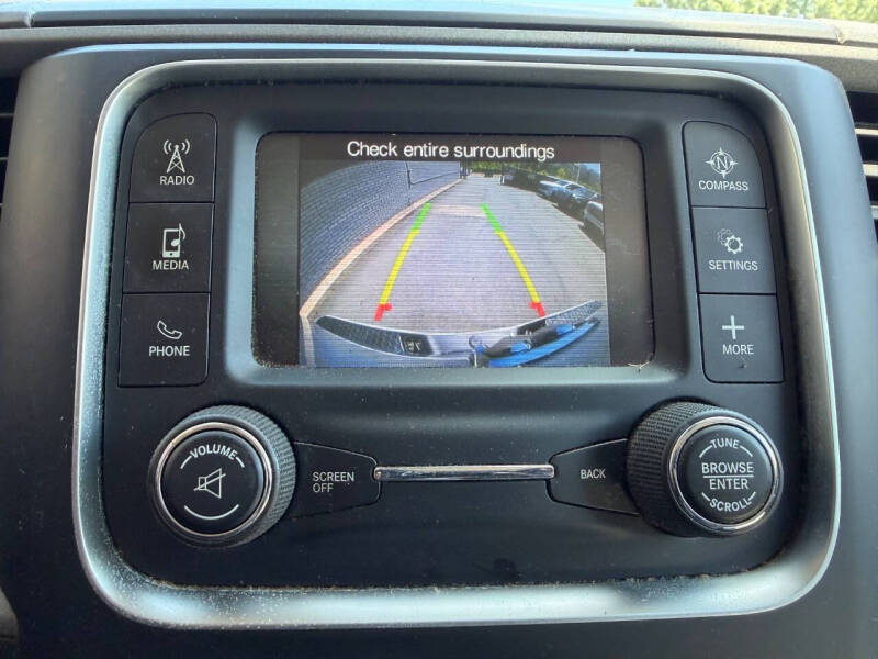 2015 RAM 1500 Express