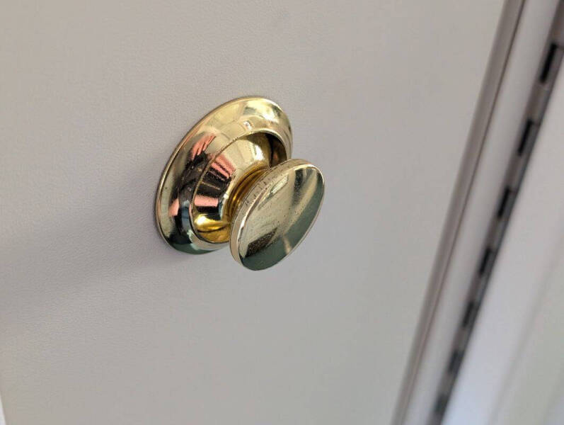 1996 Dodge Ram Van 3500