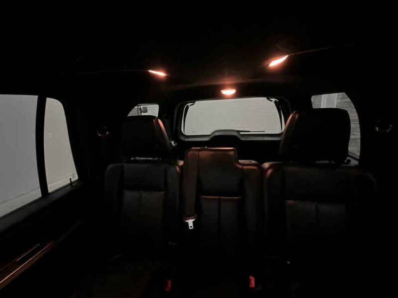 2017 Ford Expedition XLT