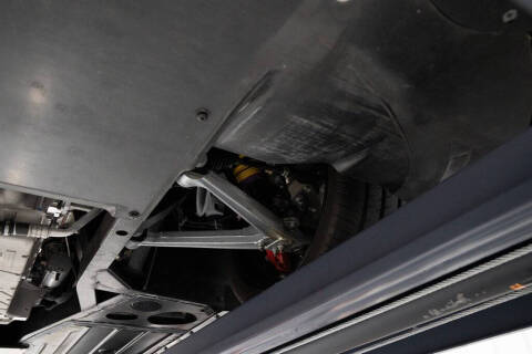 2009 Dodge Viper SRT 10