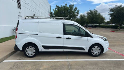 2014 Ford Transit Connect XLT