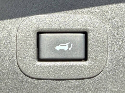 2022 Infiniti QX80 Luxe