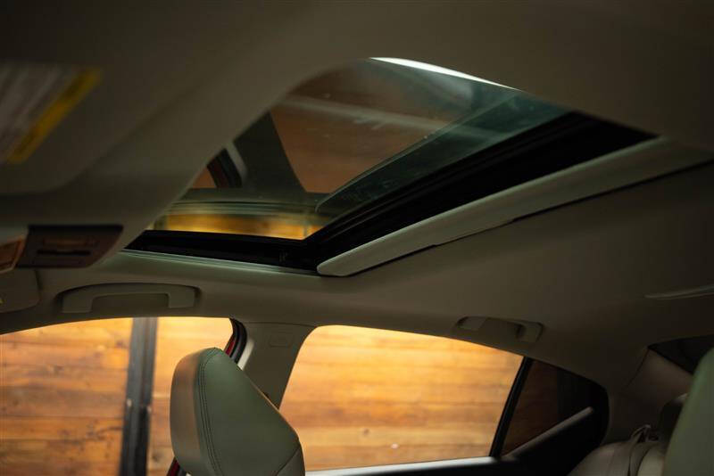 2019 Nissan Altima 2.5 Platinum