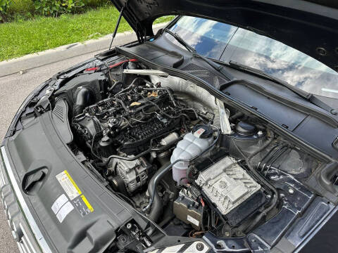 2017 Audi A4 2.0T quattro Premium Plus