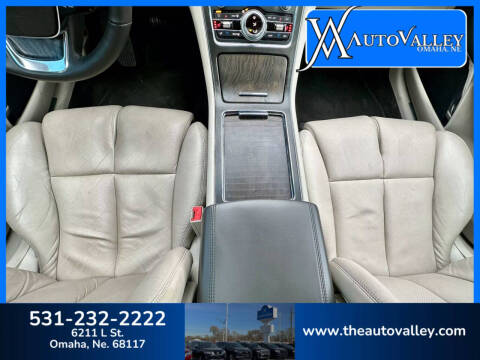 2017 Lincoln Continental Select