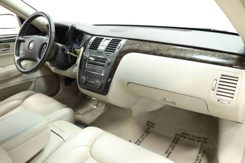 2010 Cadillac DTS 4.6L V8