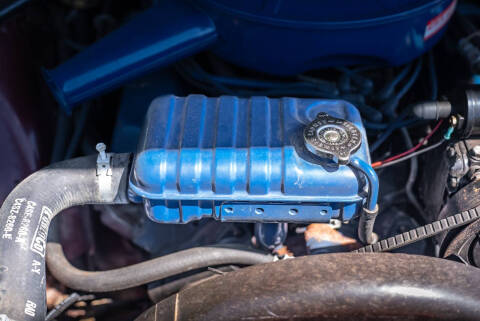 1966 Ford Thunderbird