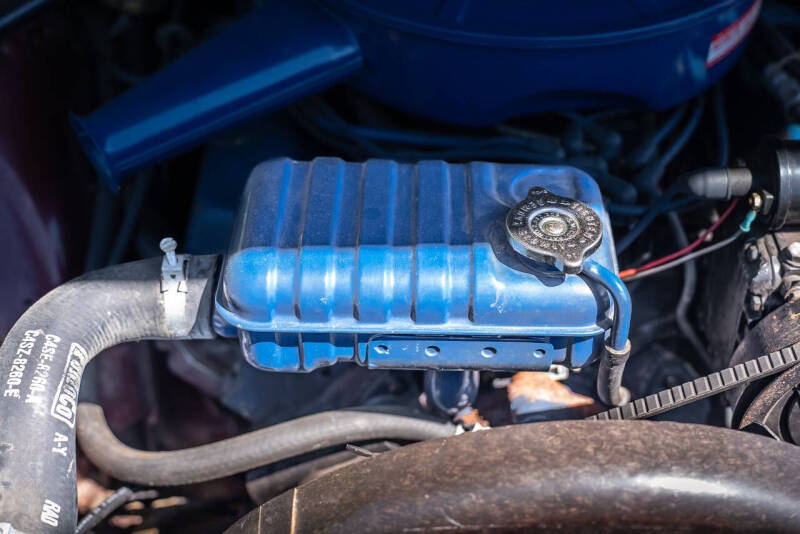 1966 Ford Thunderbird