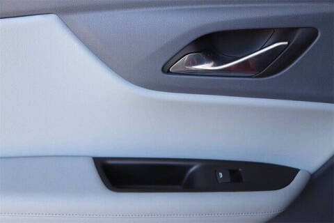 2020 Chevrolet Blazer