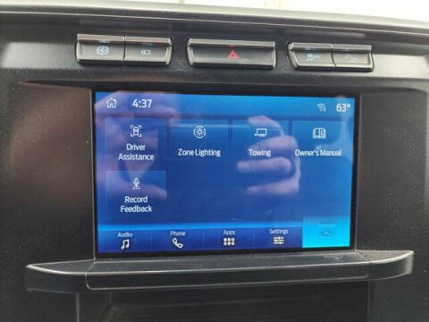 2023 Ford F-350 Super Duty