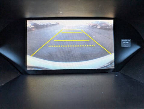 2014 Acura RDX w/Tech