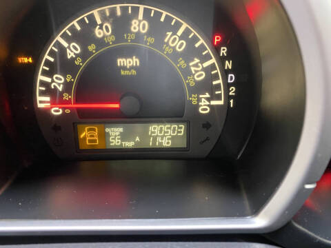 2007 Honda Ridgeline RTL