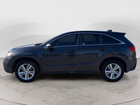 2015 Acura RDX w/Tech