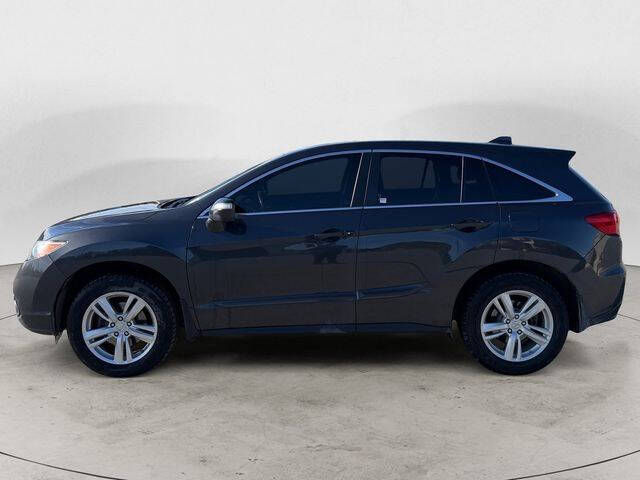2015 Acura RDX w/Tech