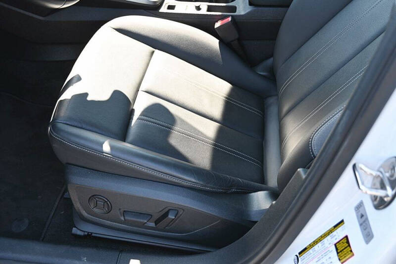 2024 Audi A3 Premium 40 TFSI