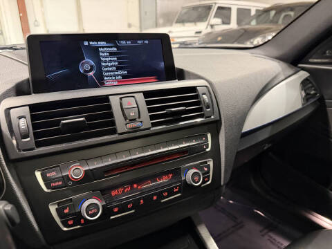 2015 BMW 2 Series M235i