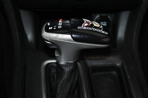 2018 Dodge Charger R/T Scat Pack